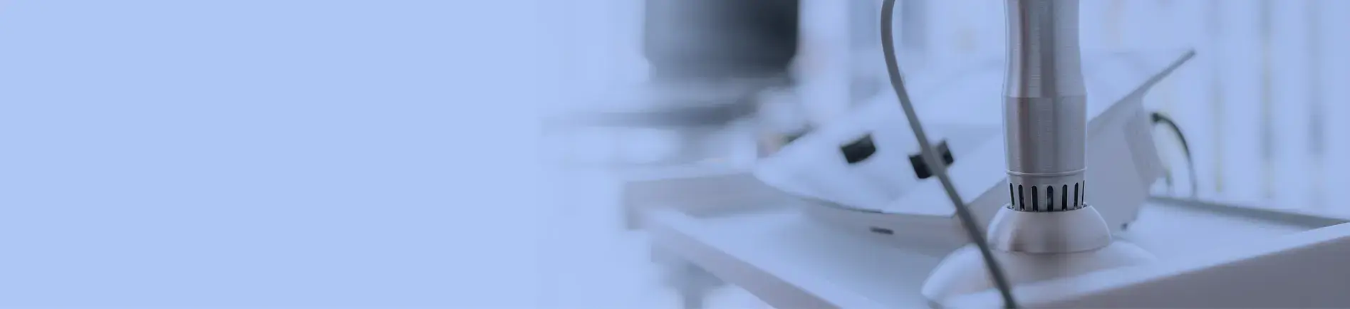 Medical Equipment Solutions