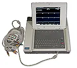 Pre-owned EKG / ECG Machines