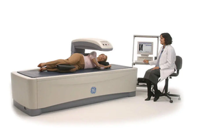 Pre-owned Bone Densitometers