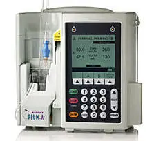 Pre-owned Infusion Pumps