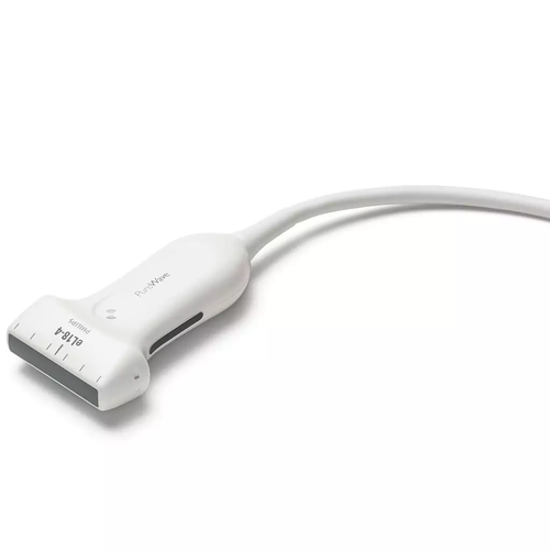 Philips eL18-4 Transducer