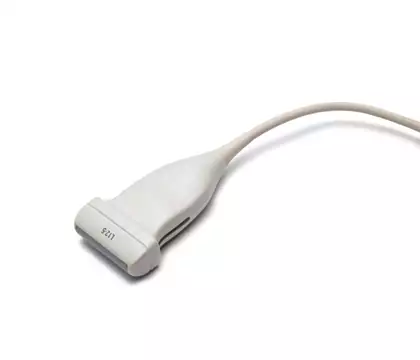 Philips L12‑5 50 mm Linear Array Transducer