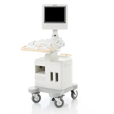 Philips HD3