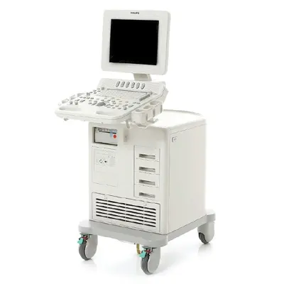 Philips HD6