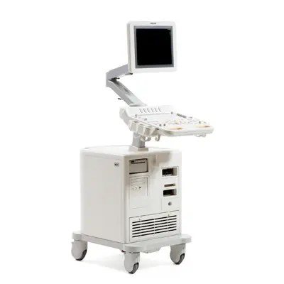 Philips HD7