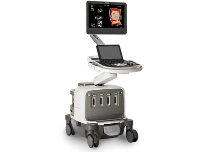 Philips Epiq CVX