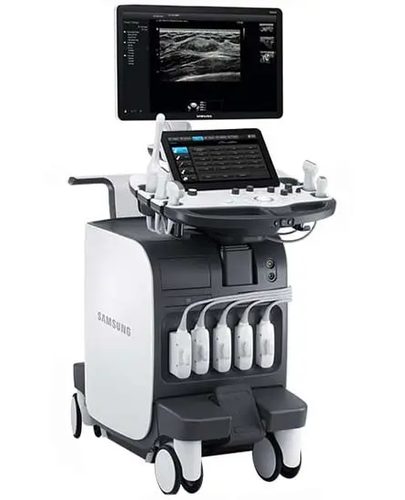 Samsung RS80