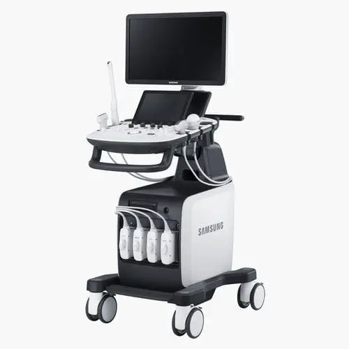 Samsung HS60