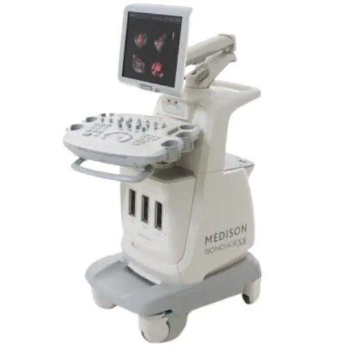 Samsung Medison SonoAce X8