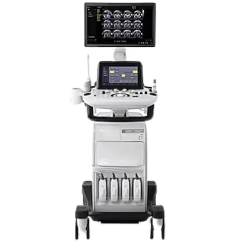 Samsung Medison UGEO H60