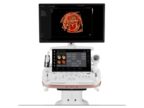Samsung Z20 Women’s Health