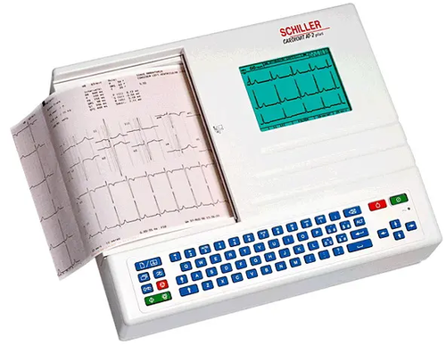 Welch Allyn AT2 Plus