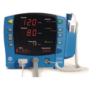 Advances in Blood Pressure Monitors