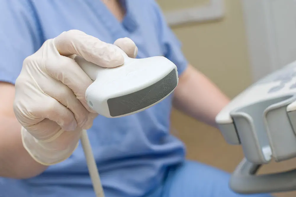 Philips Ultrasound Machines