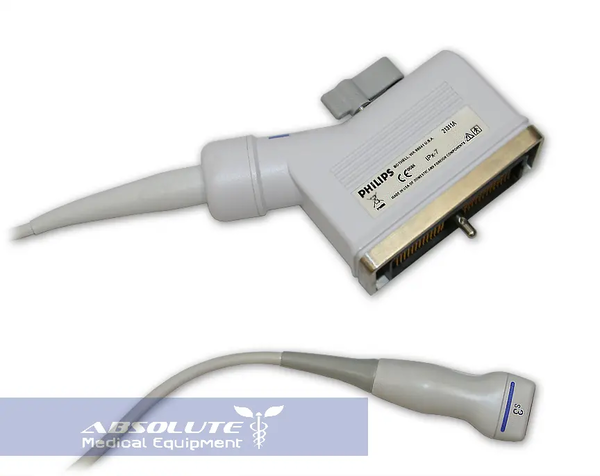 How does an Ultrasound Transducer work?
