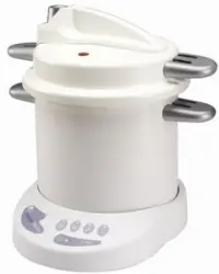 Using Autoclaves Safely
