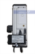 Auto Syringe AS50 Infusion Pump