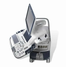 GE HealthCare Vivid E9 XDClear Ultrasound Machine