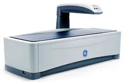 The Improvements and Options of Bone Densitometers