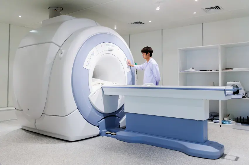 Top 7 Medical Technologies Changing Lives