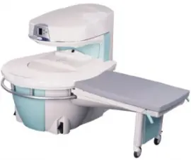 Improvements Impact on the Developments in MRI Machines