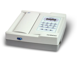 Bionet Cardiocare 2000 EKG Machine