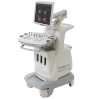 Samsung Medison SonoAce X8