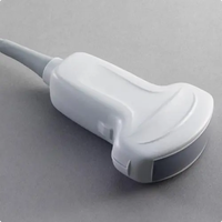 Sonosite C60e Ultrasound Probe Transducer